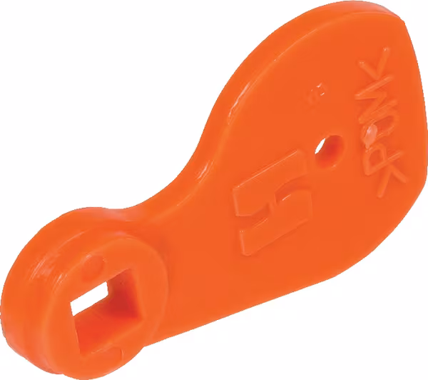 Clapet de starter SBL260H · réf. 1231900010