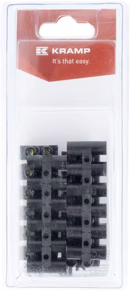 Connecteur à vis pour câble 10,0/12,0 mm² (2) · réf. KRSI10357100P02B