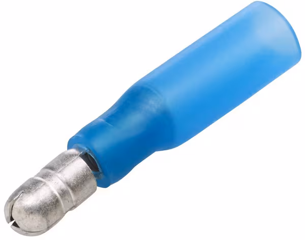 Cosse ronde bleue 1,5-2,5 mm² · réf. 8KW744766003