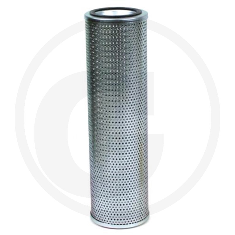 Fleetguard Filtre à huile hydraulique vue 2