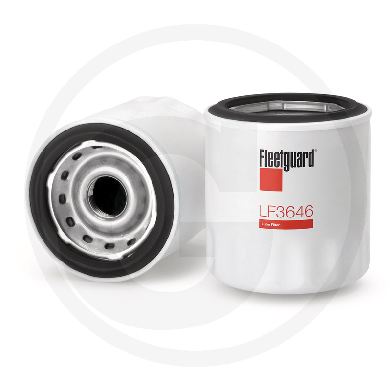Fleetguard Filtre à huile moteur · réf. 739LF3646