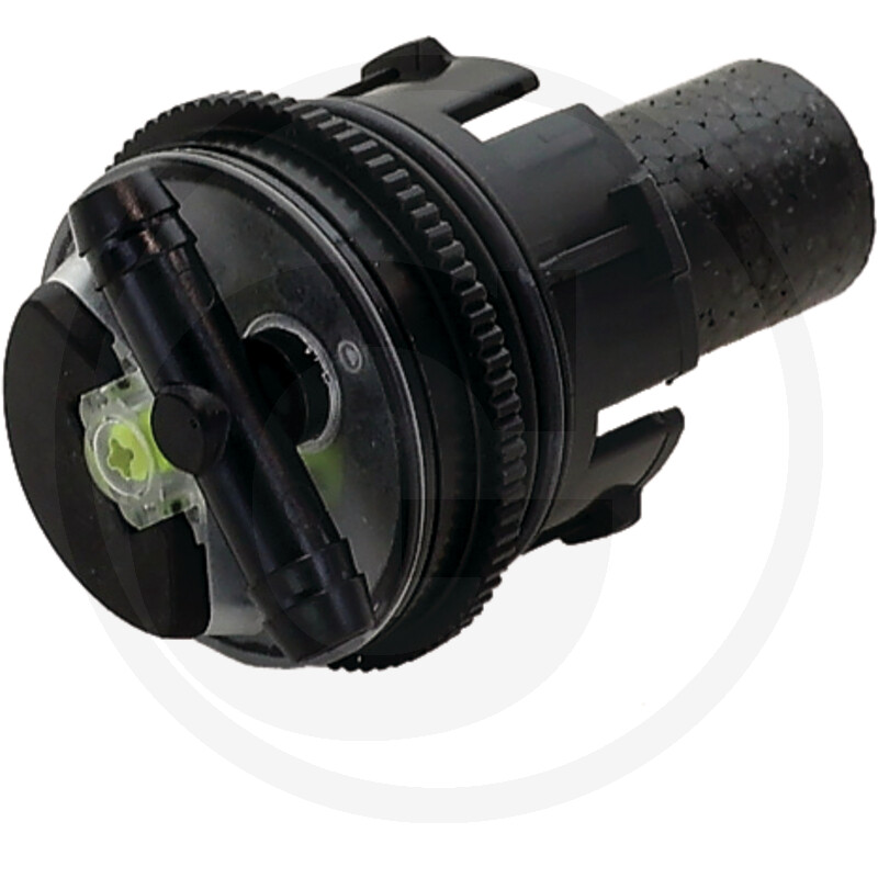 FRÖTEK Bouchons aquatiques type R24 vue 2