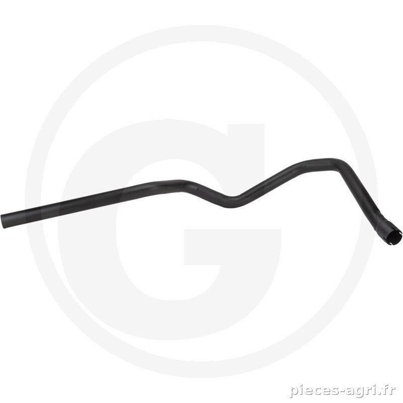 GRANIT Coude d'échappement · réf. 11406492