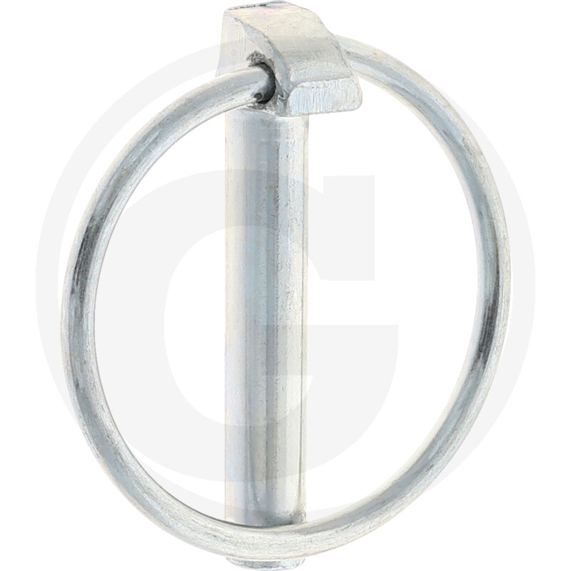 GRANIT Goupille clip vue 2