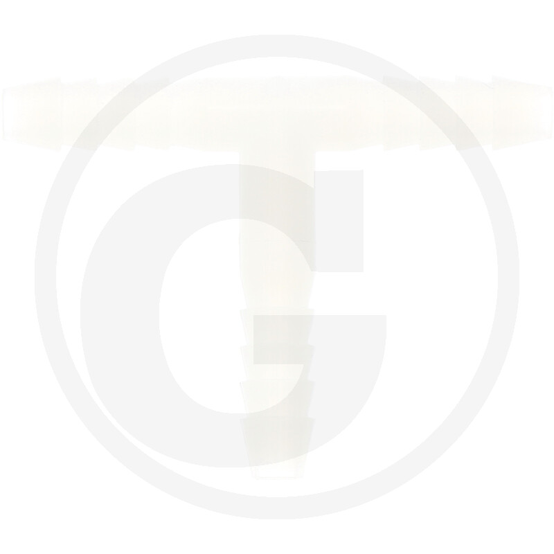 GRANIT Raccord en T vue 3