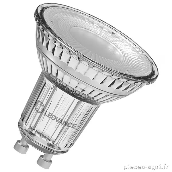 Lampe LED 3,7W 830 GU10 · réf. P1650830G5
