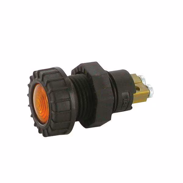 Lampe témoin orange · réf. EL738200