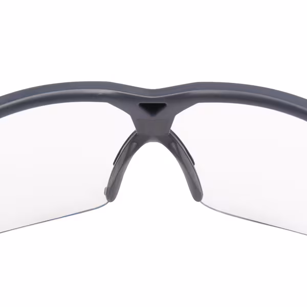 Lunet. sécu, AF verre clair vue 4