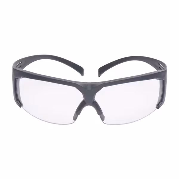Lunet. sécu, AF verre clair vue 5
