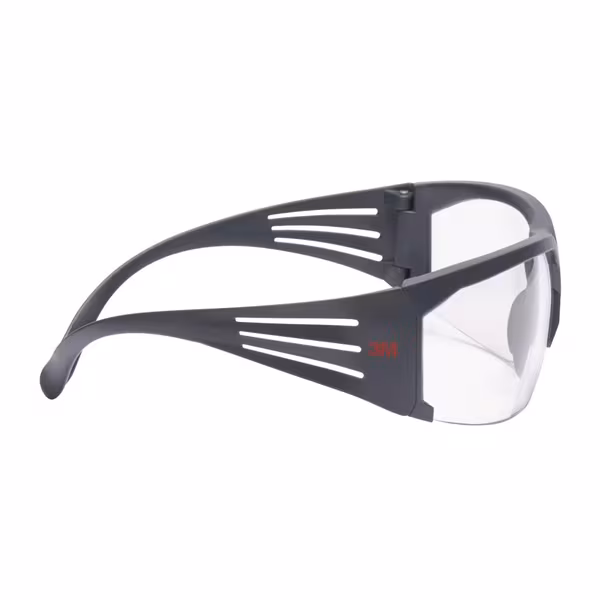 Lunet. sécu, AF verre clair vue 6