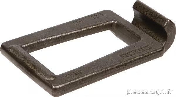 Maillon de chaîne T125 HV · réf. 07125200