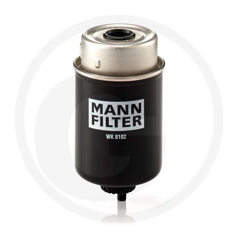 MANN FILTER Filtre à carburant · réf. 565WK8102