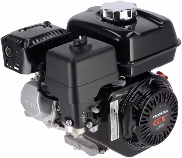 Moteur, horizontal, 4,7 CV, Honda · réf. GX160UH2XSXS4SD