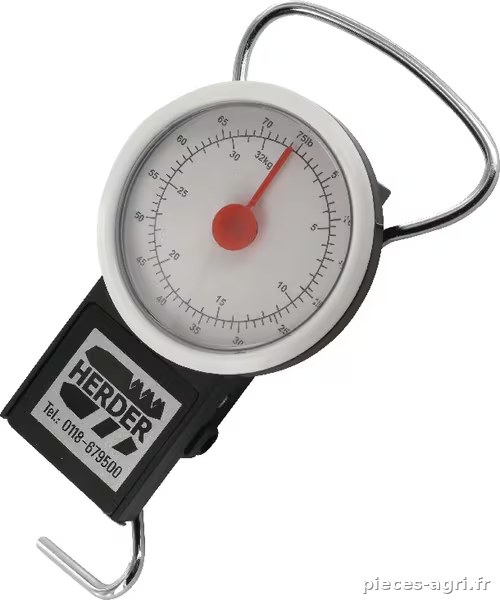 Peson Herder · réf. 99031001