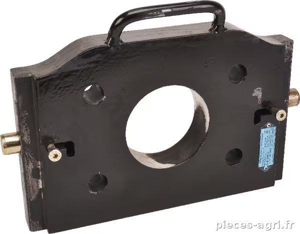 Plaque d'adaptation · réf. 8003994