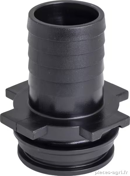 Raccord à fourche, femelle AF5, embout de tuyau 32 mm · réf. 8416506