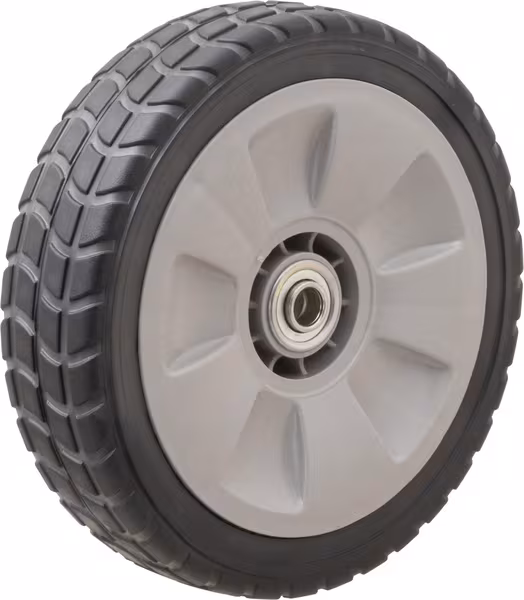 Roue complète · réf. 42710VE2M02ZA