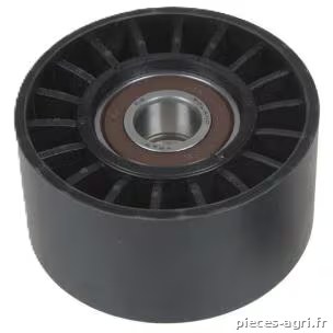 Roulement de renvoi pour courroie · réf. BB37020KR