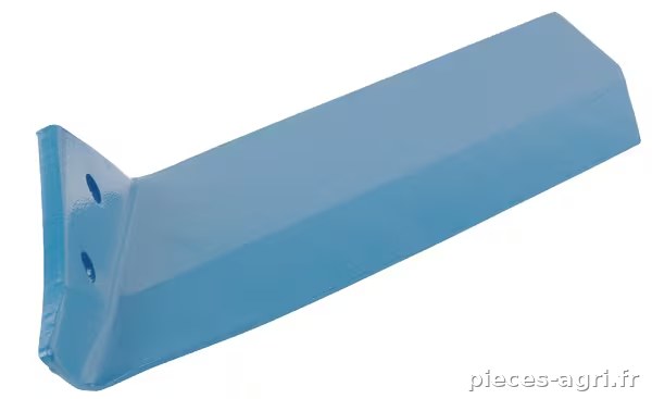 Soc à ailettes KF44P gauche · réf. 3374533