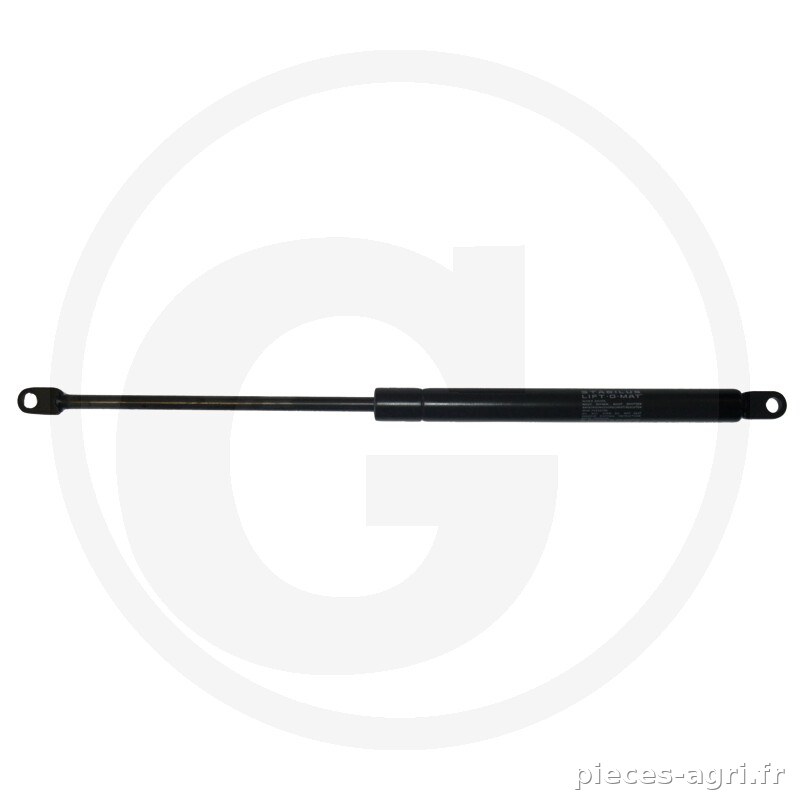 Stabilus Amortisseurs à gaz vue 2