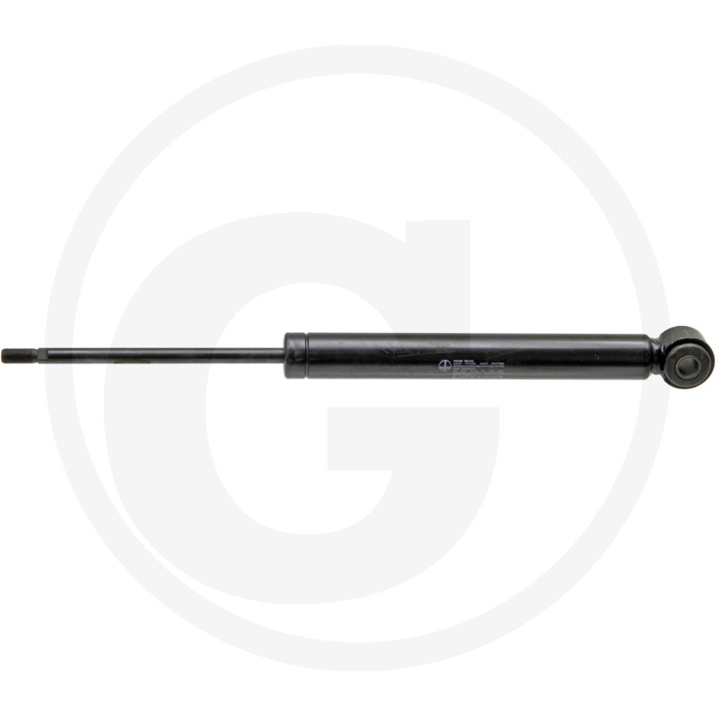 Stabilus Vérin à gaz vue 2