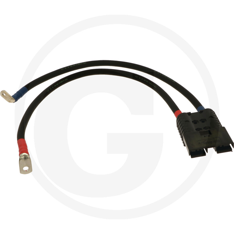 TREX.PARTS Câble de batterie vue 2