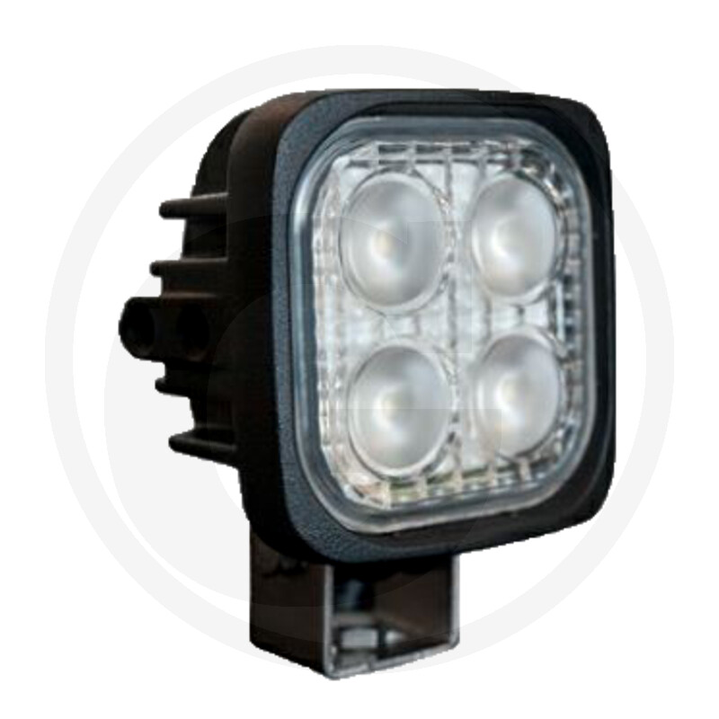 TREX.PARTS Feu de travail à LED DURA Mini · réf. 12251359