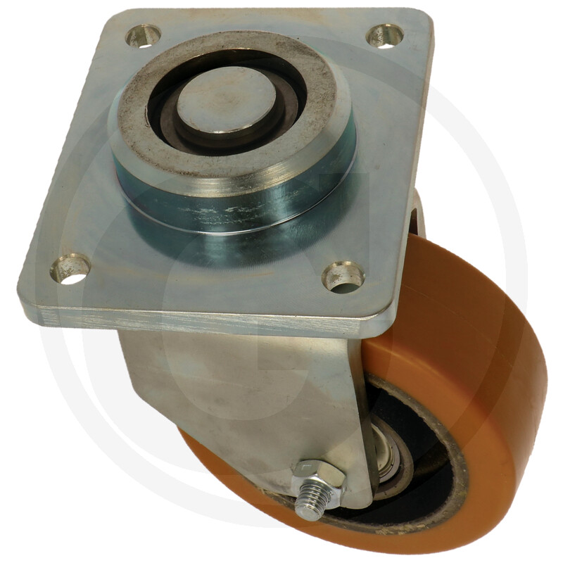 TREX.PARTS Roue d’appui vue 2