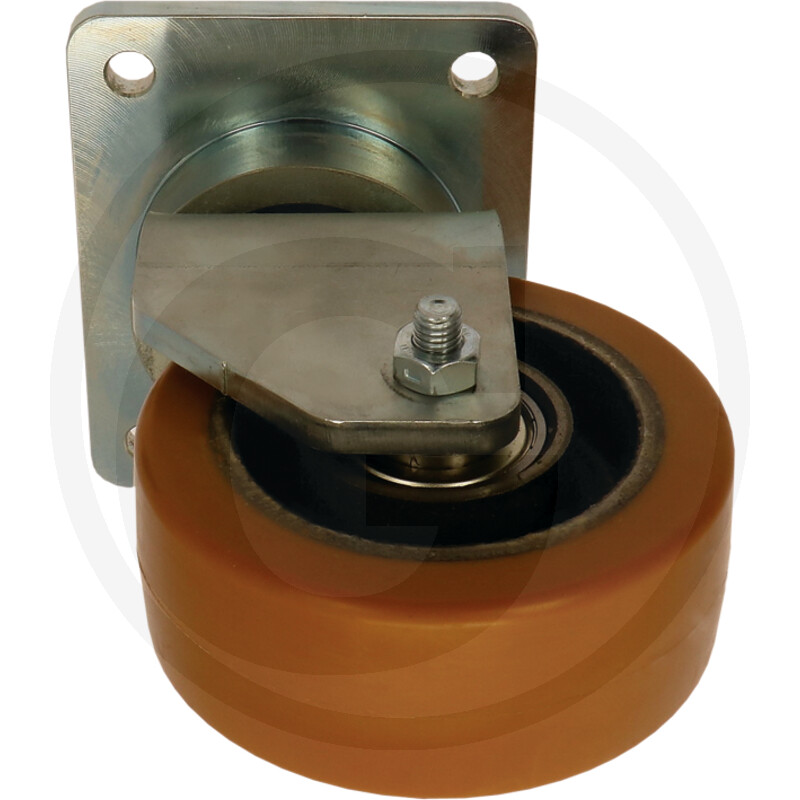 TREX.PARTS Roue d’appui vue 3