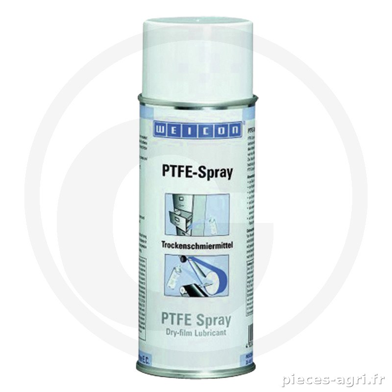 WEICON Spray PTFE · réf. 50011300400