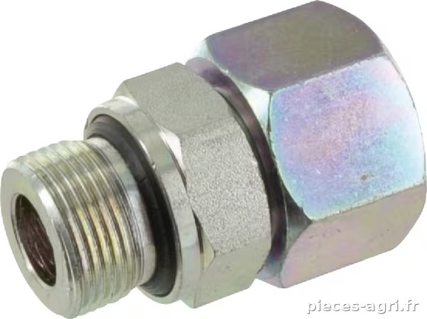 Adaptateur tournant 17-M22x150 · réf. GAA1722X150