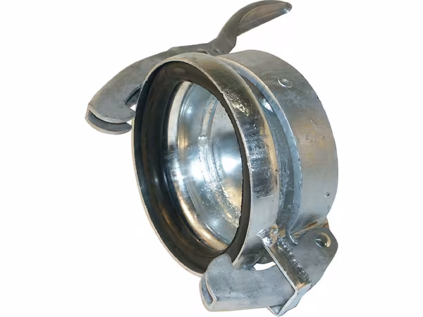 Bouchon obturateur femelle 6" · réf. 6209901