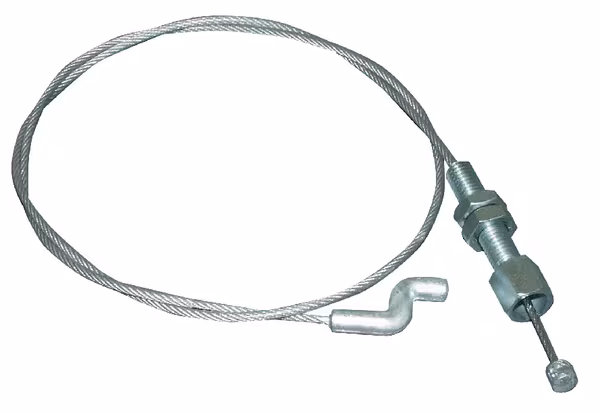 Câble de relevage gauche · réf. 1820046050