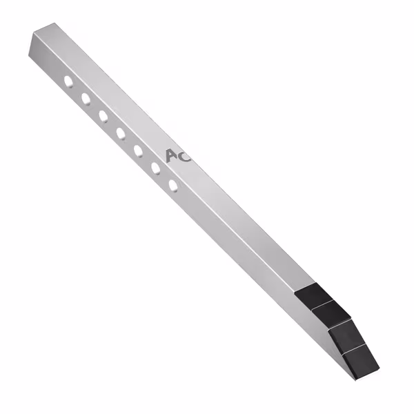 Carrelet mobile Gard 0030330600 - 470x30x25 · réf. CMG3306