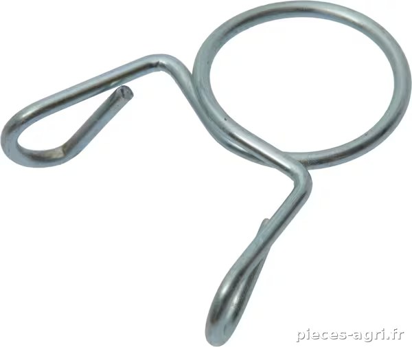 Collier de serrage du tuyau de carburant A (grand) · réf. 479696
