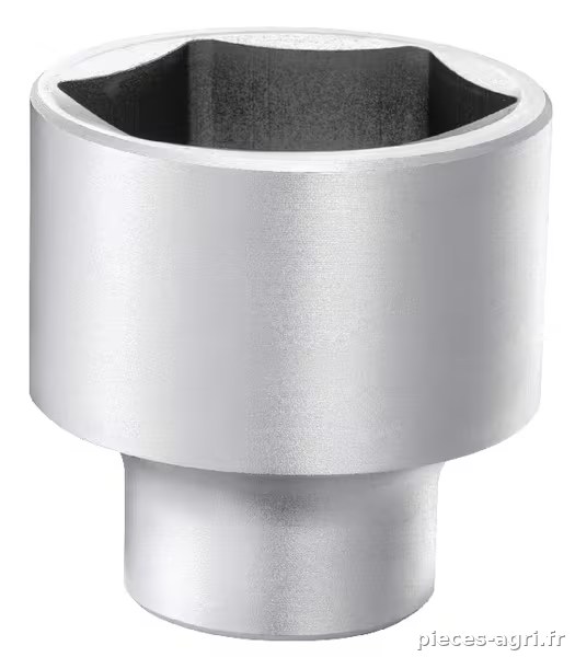 Douille 3/4" 6 pans 33mm · réf. E113801