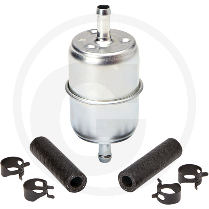 Fleetguard Filtre à carburant · réf. 739FF149