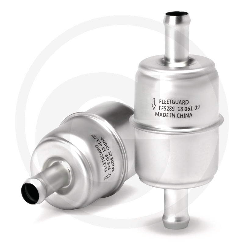 Fleetguard Filtre à carburant · réf. 739FF5289