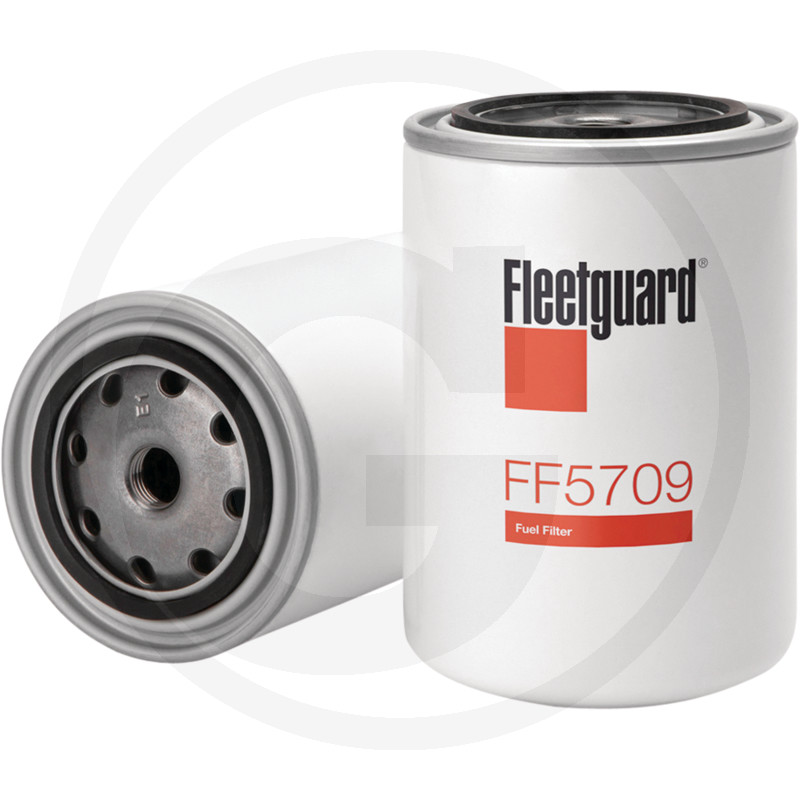 Fleetguard Filtre à carburant vue 2