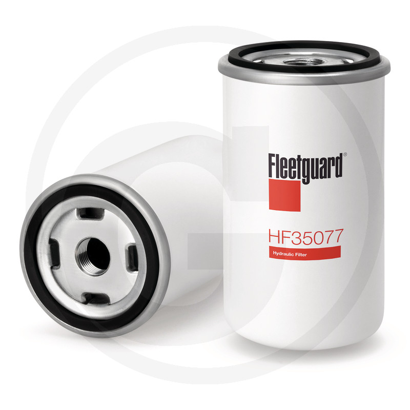 Fleetguard Hydraulikfilter vue 2