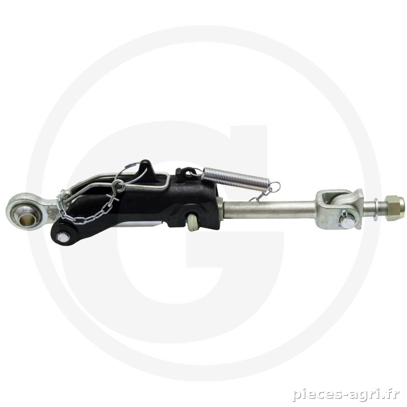GRANIT Stabilisateur vue 2
