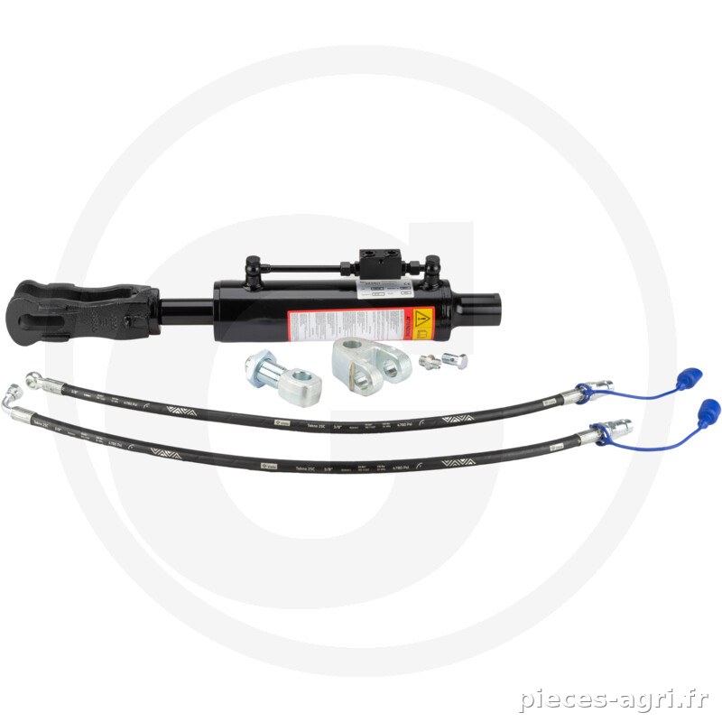 GRANIT Suspente hydraulique · réf. 71802108