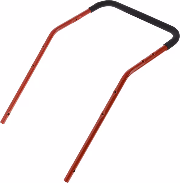 Guidon 52-Vario B, peint en rouge,SVC · réf. SAA37566