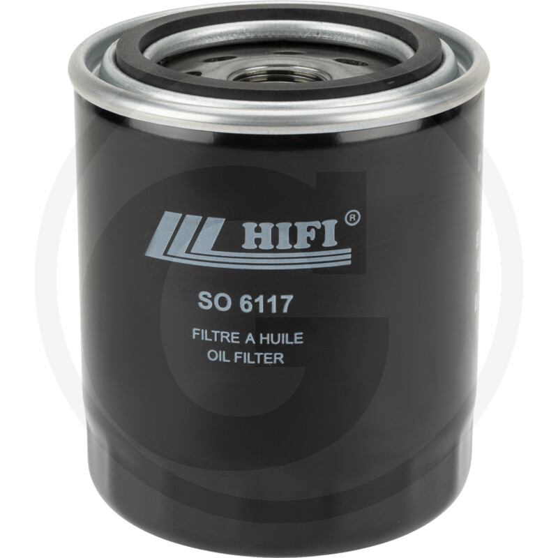Filtre à huile moteur · réf. 56700253