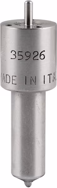 Injecteur moteur pulvérisateur DLLA152S1180 · réf. 1315713549