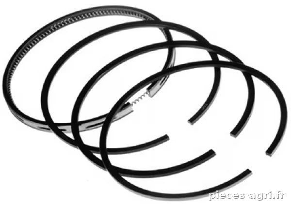 Jeu de segments de piston (4) · réf. VPB4080