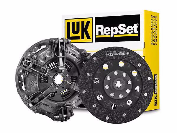 Kit répar embrayage simple · réf. 631307319