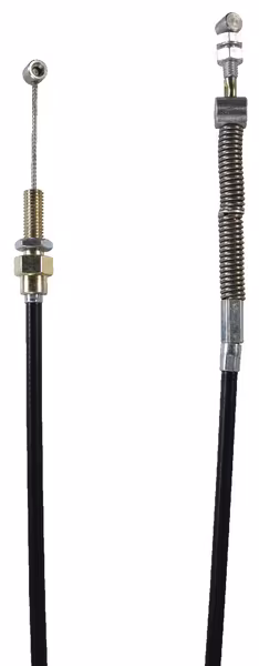 Manette et cable de marche arrière · réf. E07981ASM