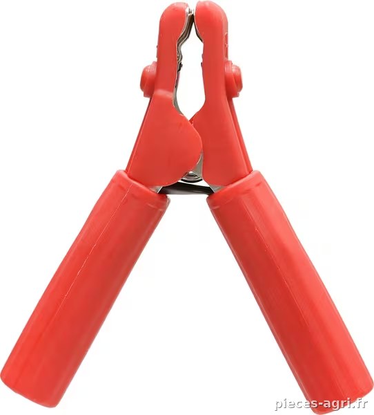 Pince câble de démarrage+600A · réf. 053779GYS