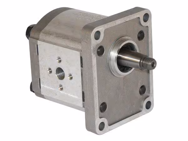 Pompe hydraulique Casappa · réf. PLP2020S082E2